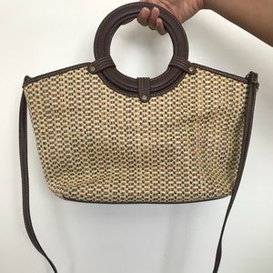 Croft & Barrow Summer Bag